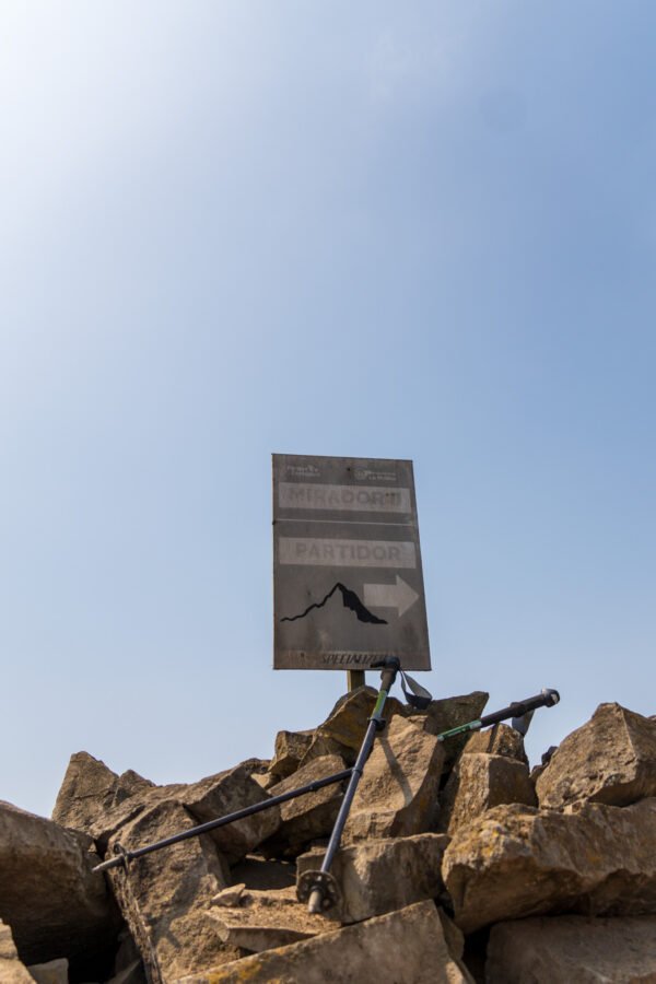 Salida Grupal Dom 14Sep - Parque Ecológico de la Molina