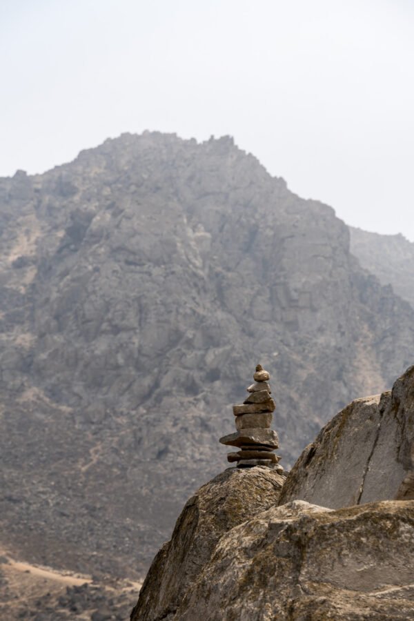 Salida Grupal Dom 14Sep - Parque Ecológico de la Molina